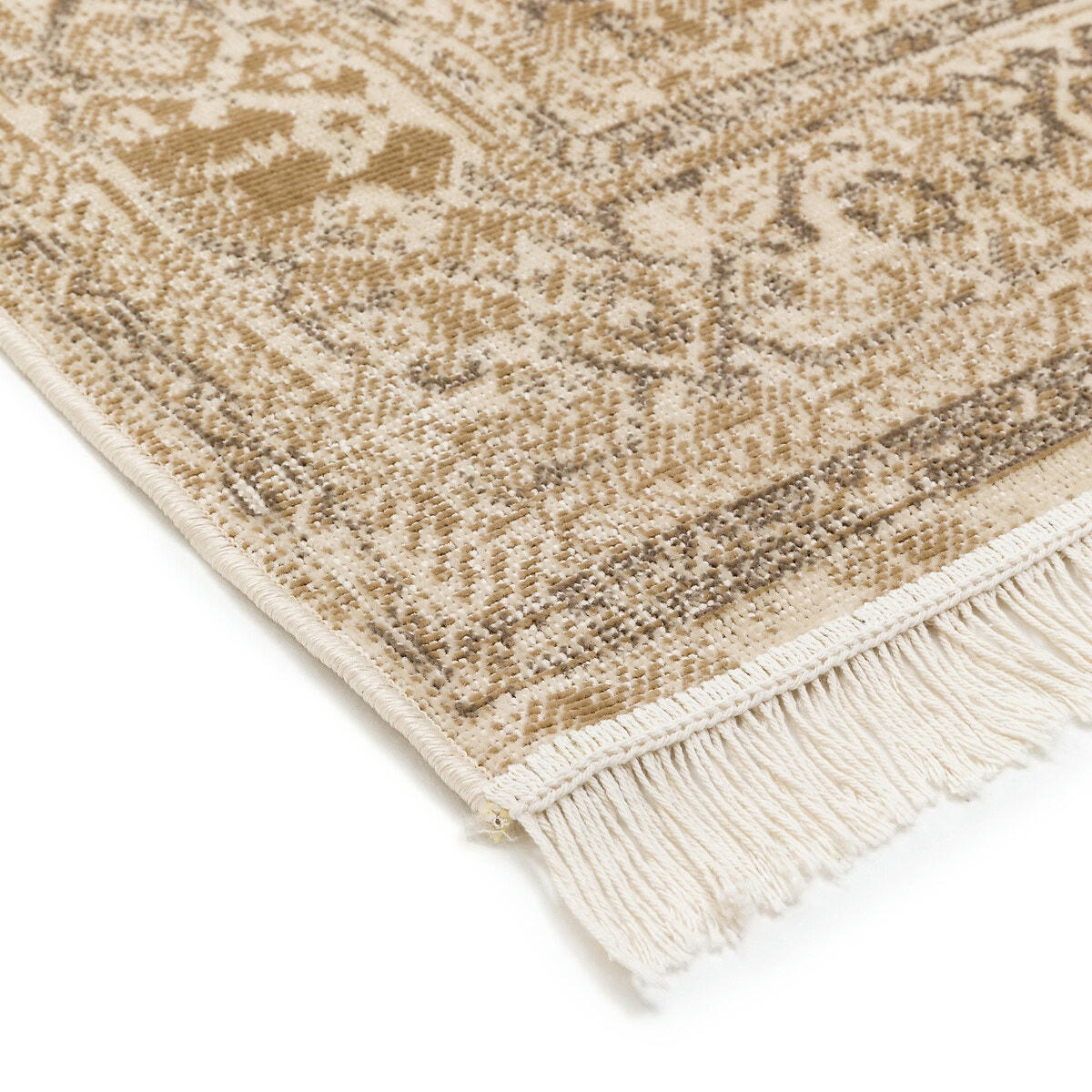 Tapis style persan, Scara