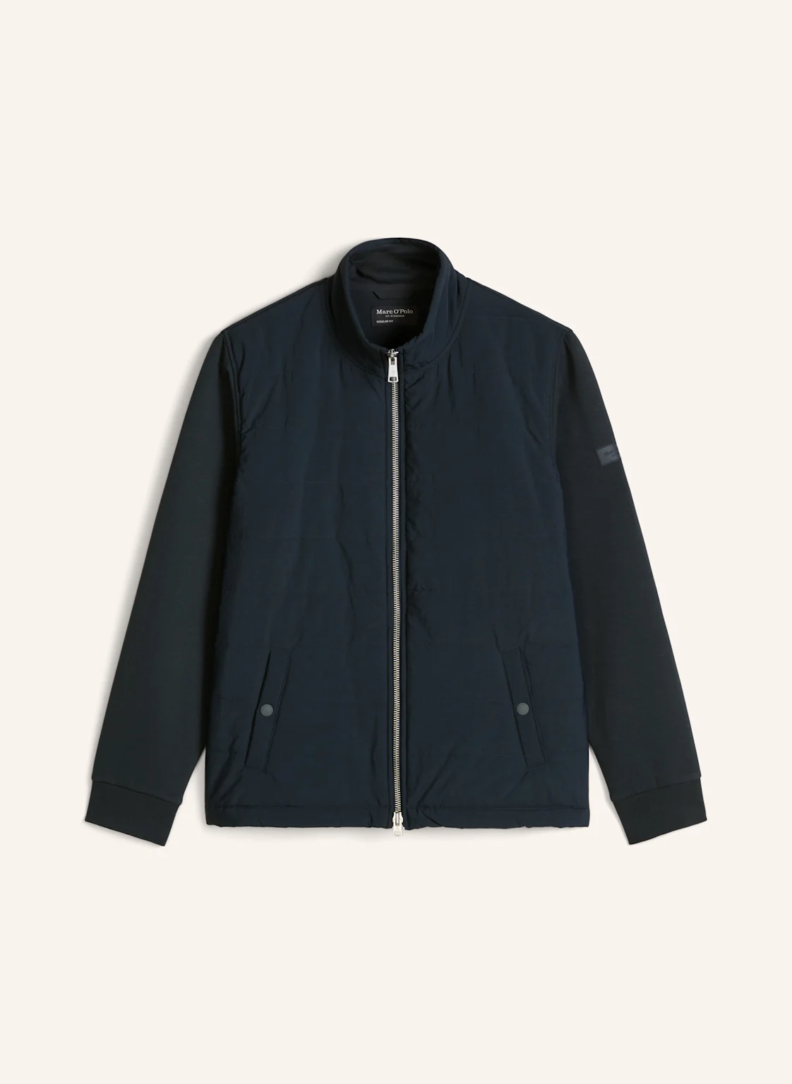 Marc O'Polo Sweatjacke
