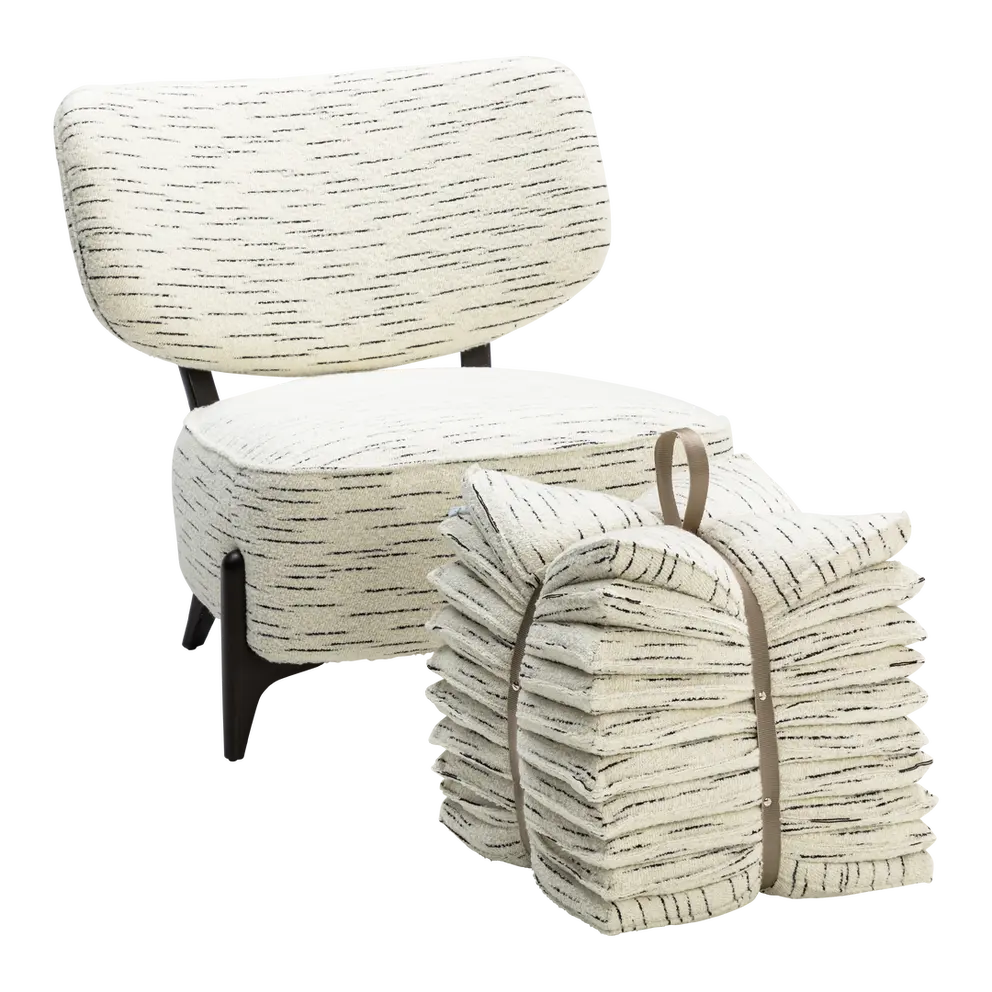 Hocker Strozz