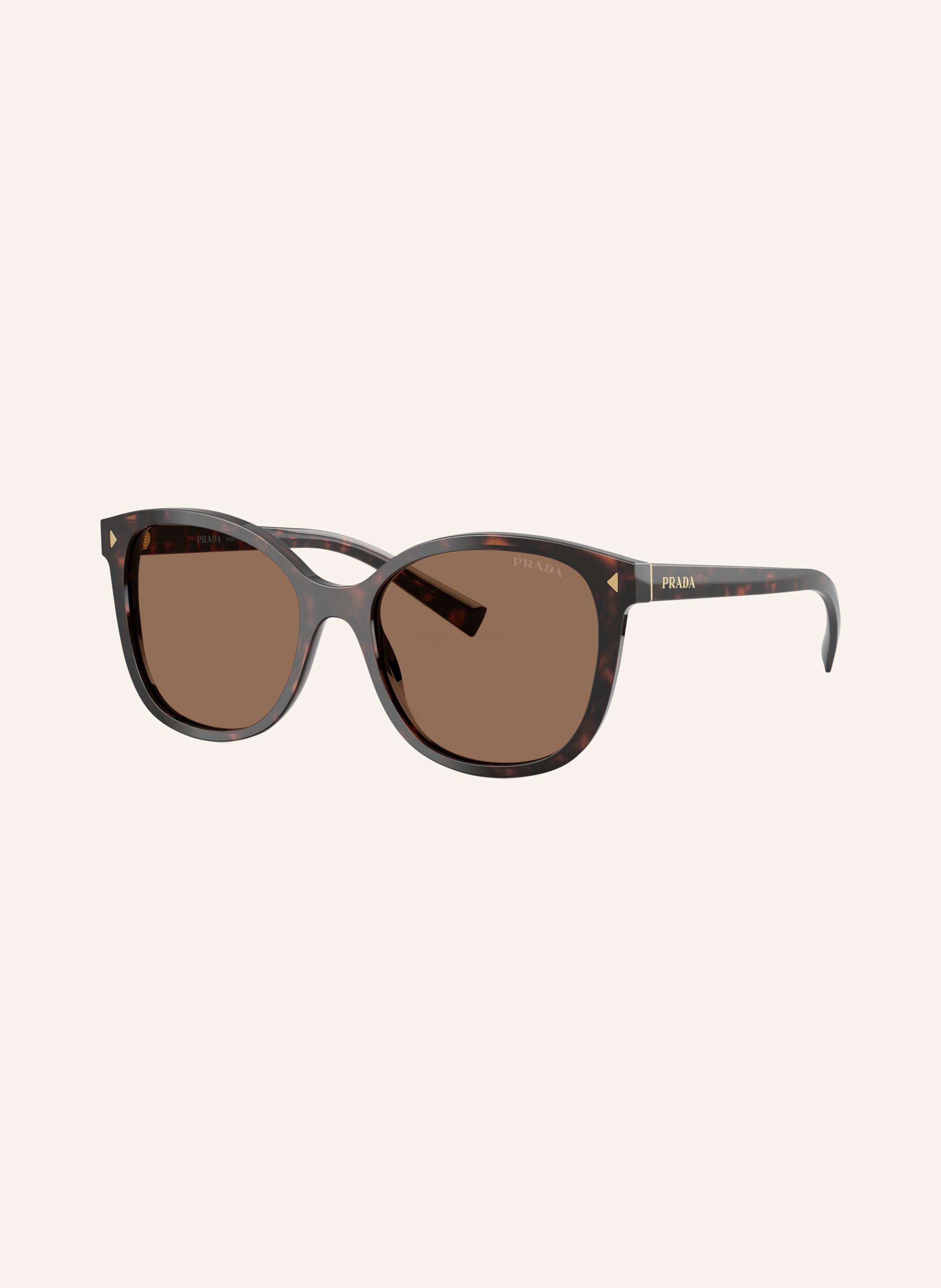PRADA Sonnenbrille PR 22ZS