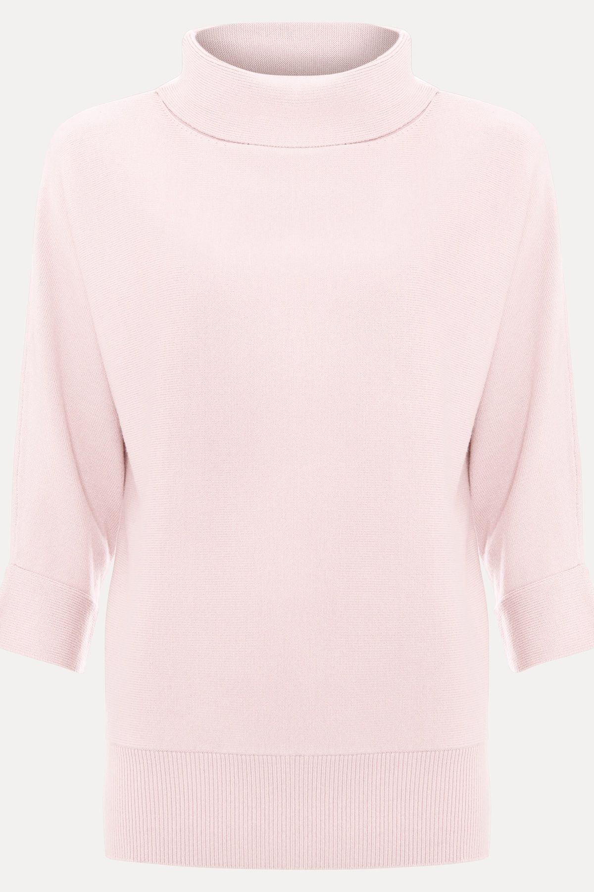 Phase Eight Salima Knit 3/4 Sleeve Sweater