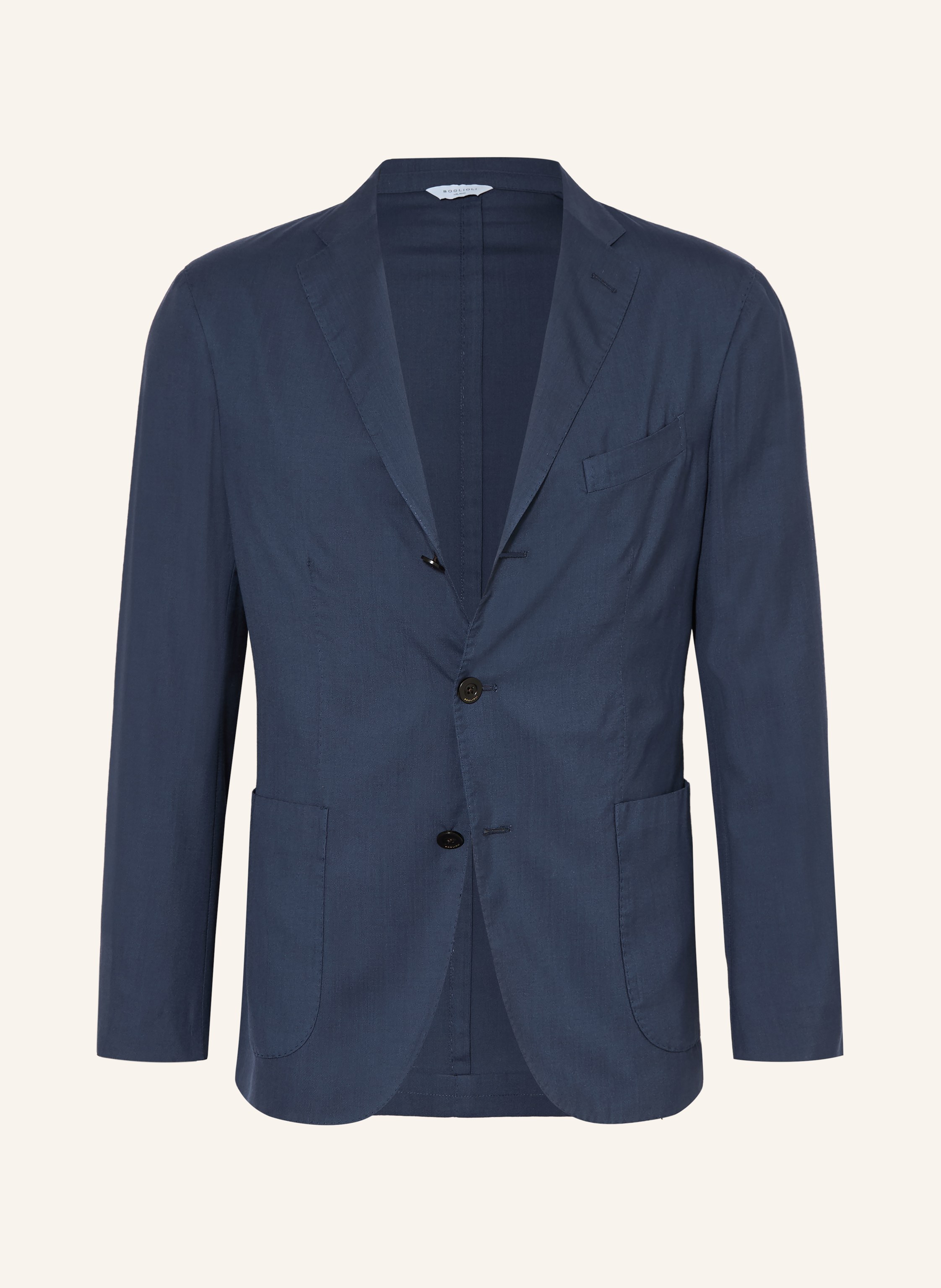 BOGLIOLI Sakko Extra Slim Fit