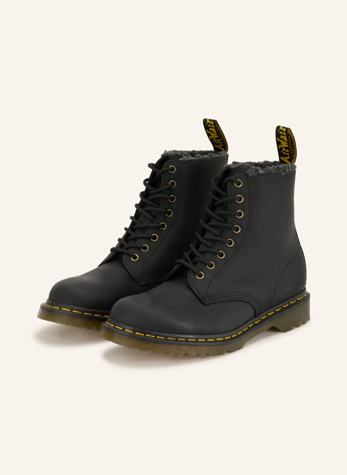 Dr. Martens Schnürboots 1460 PASCAL