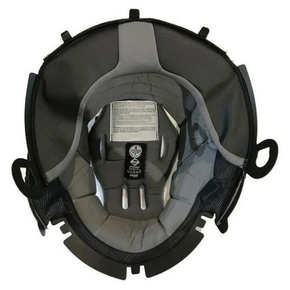Nolan N-Com N42/E Clima Comfort inner lining