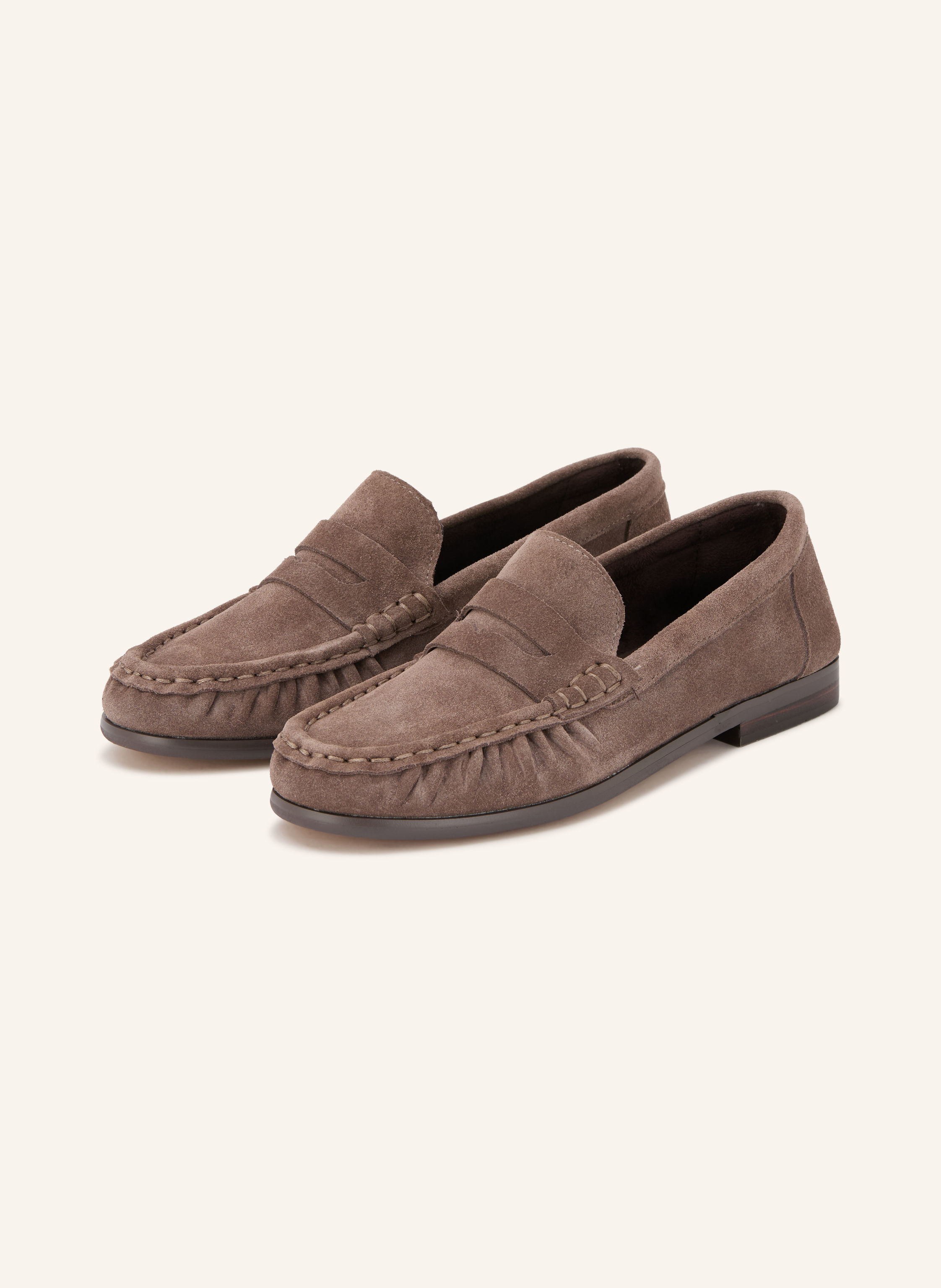 INUOVO Penny-Loafer