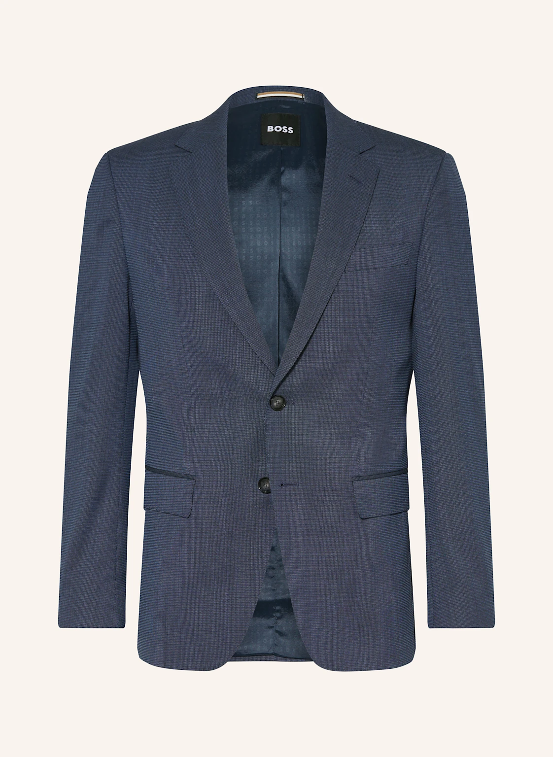 BOSS Anzugssakko HUGE Slim Fit