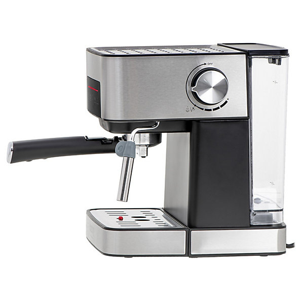 Machine à café Camry CR 4410 expresso et cappucino à pression, 15 bars, 1000W