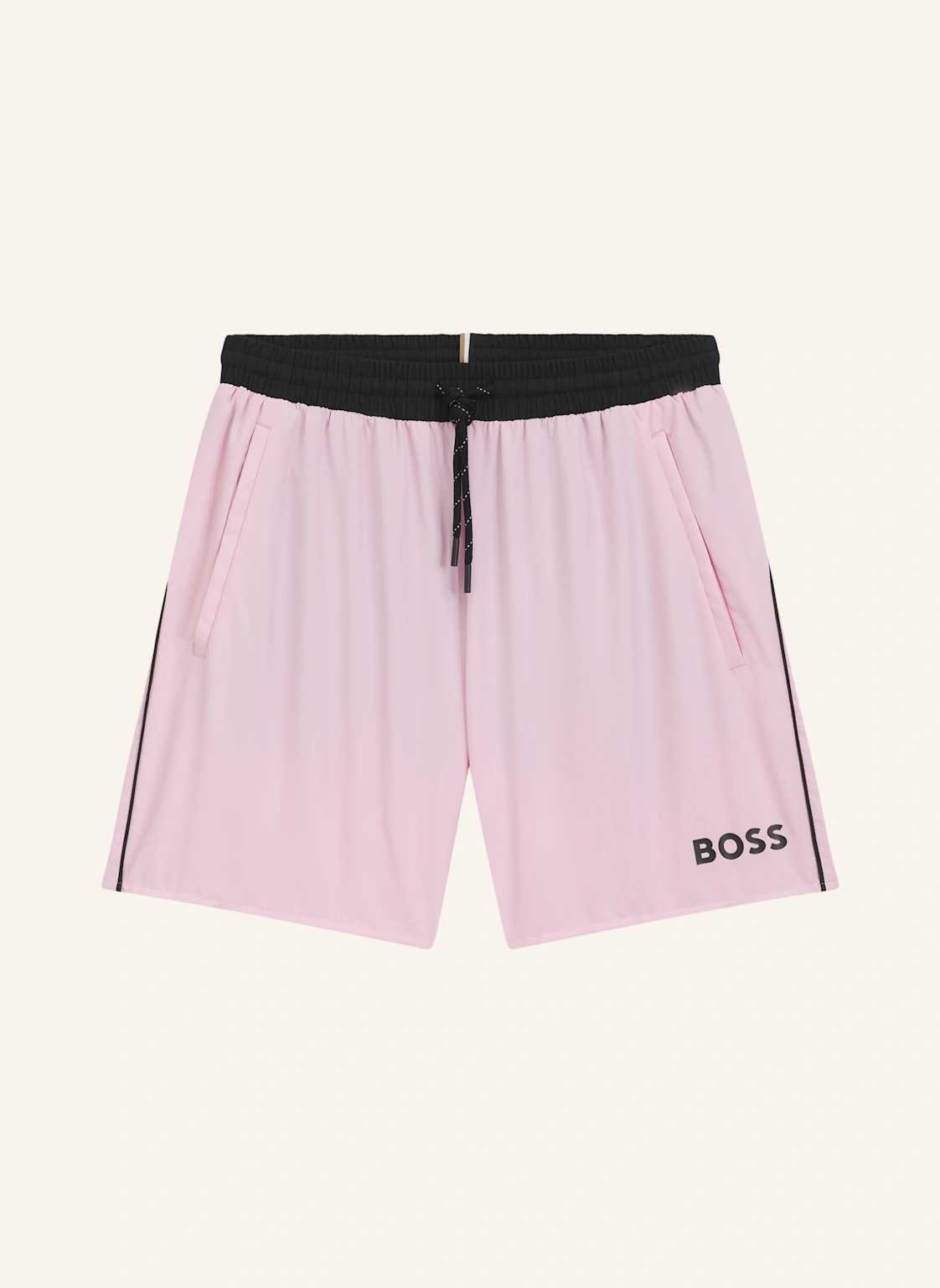 BOSS Badeshorts STARFISH