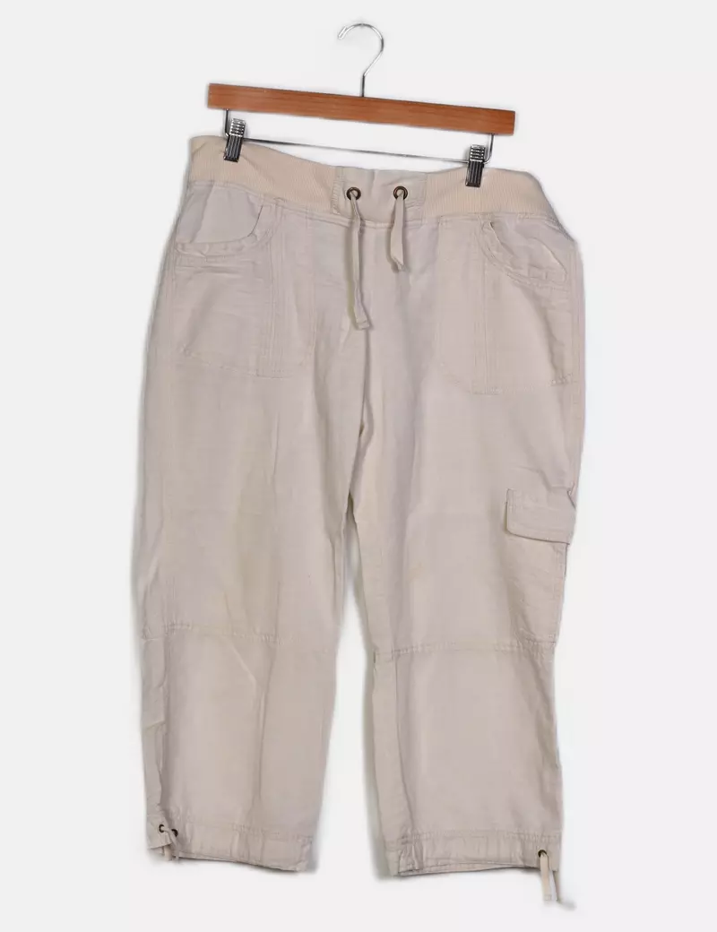 Camaïeu slacks capri
