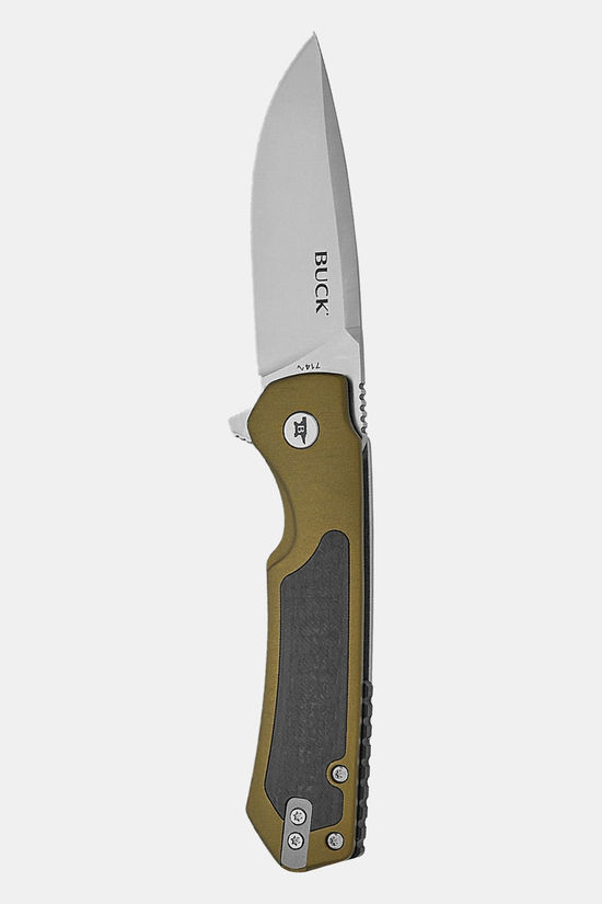 Buck Knives 714 Stinger Mes
