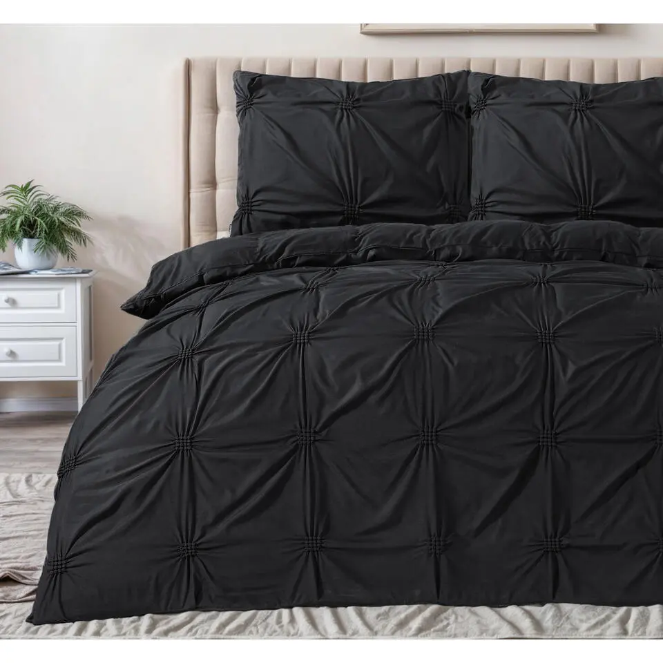 Dekbedovertrek Stijlvol 240x220 �?Elegant & Stijlvolle Look