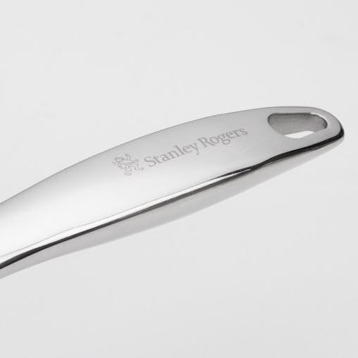 Stanley Rogers Matrix Saucepan with Lid | 16cm / 1.8L | Suits Induction