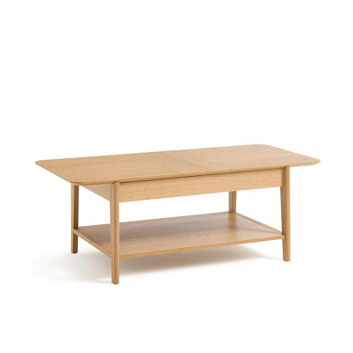Table basse à allonges, Malma