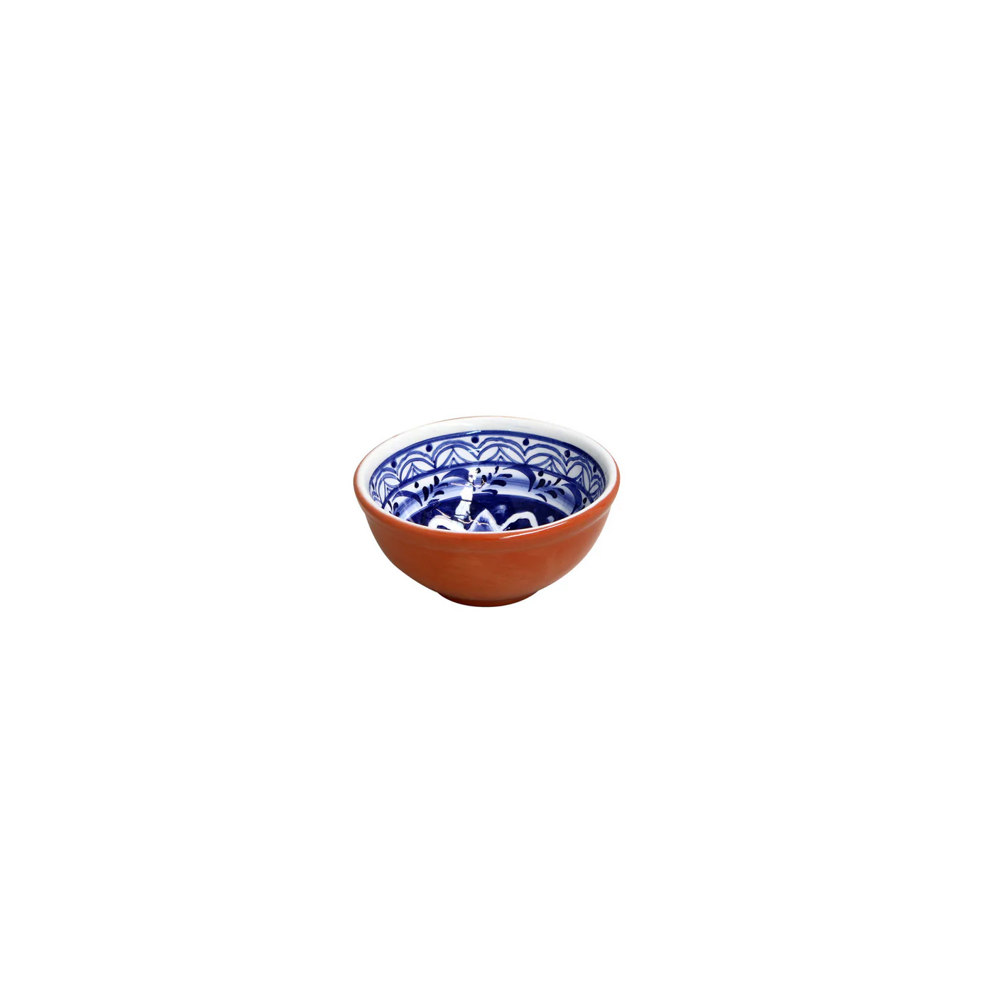 Dip Bowl Alentejo Terracotta, Casafina by COSTA NOVA