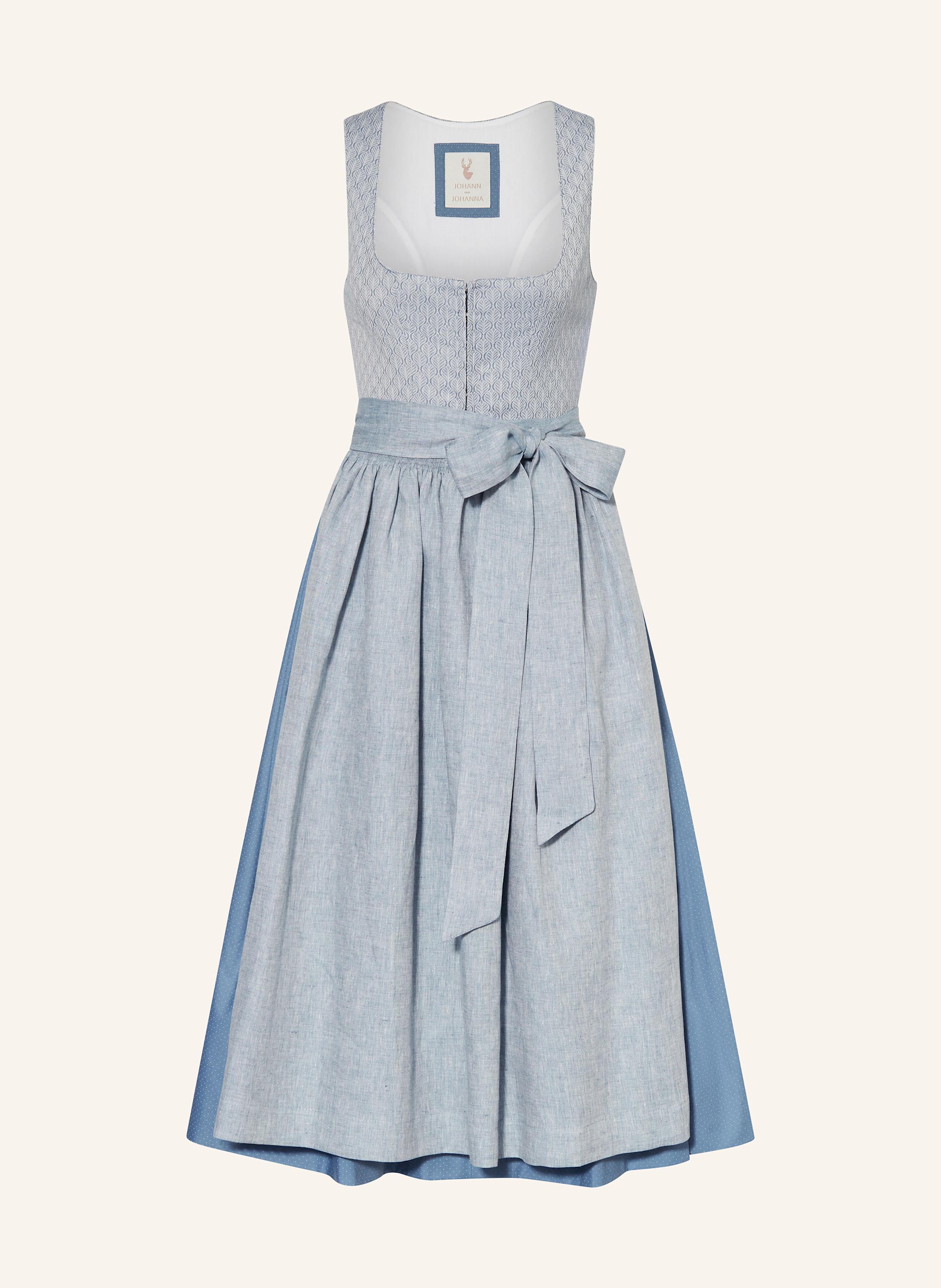 Johann & Johanna Dirndl