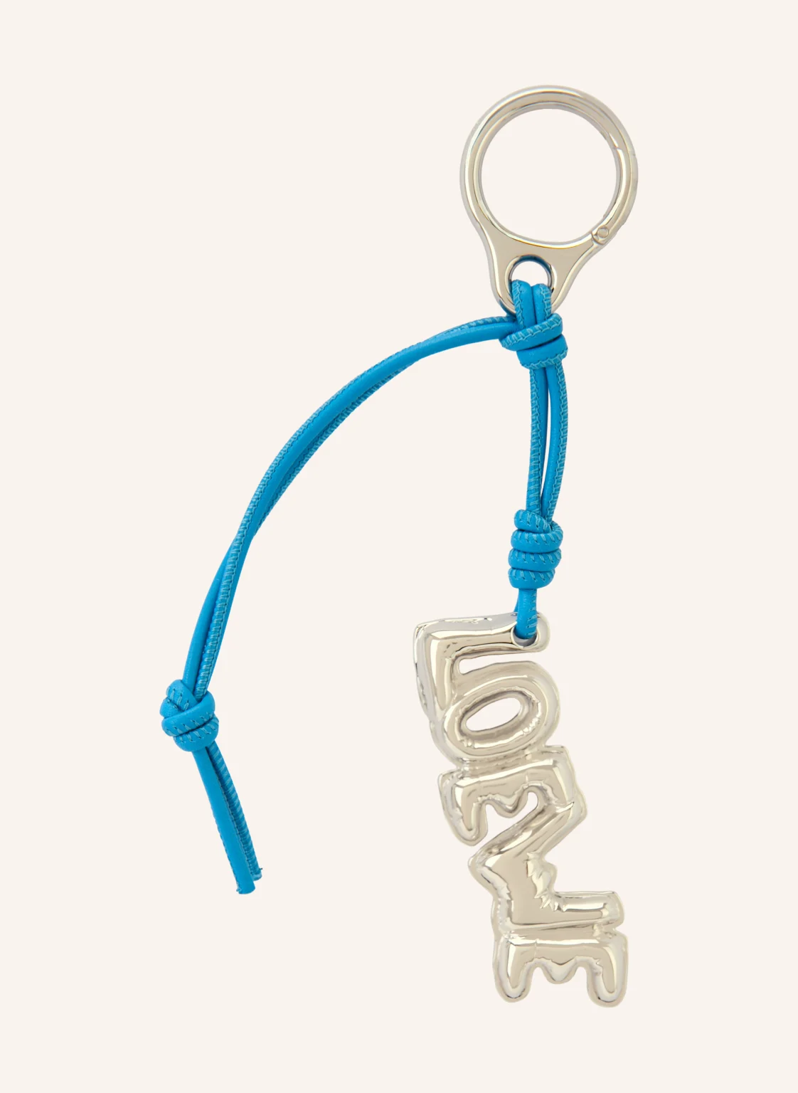 LOEWE Taschenanhänger