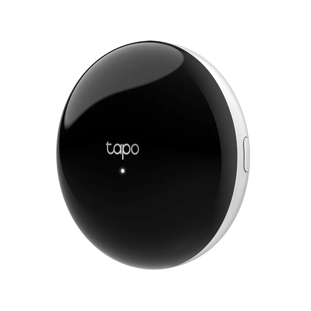 Tp-link Tapo H110 Satellite TV Receiver