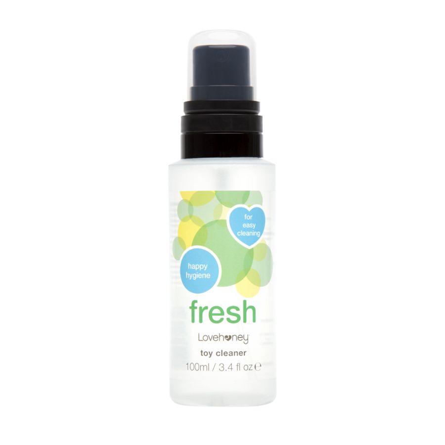 Lovehoney Fresh Toyreiniger 100 ml