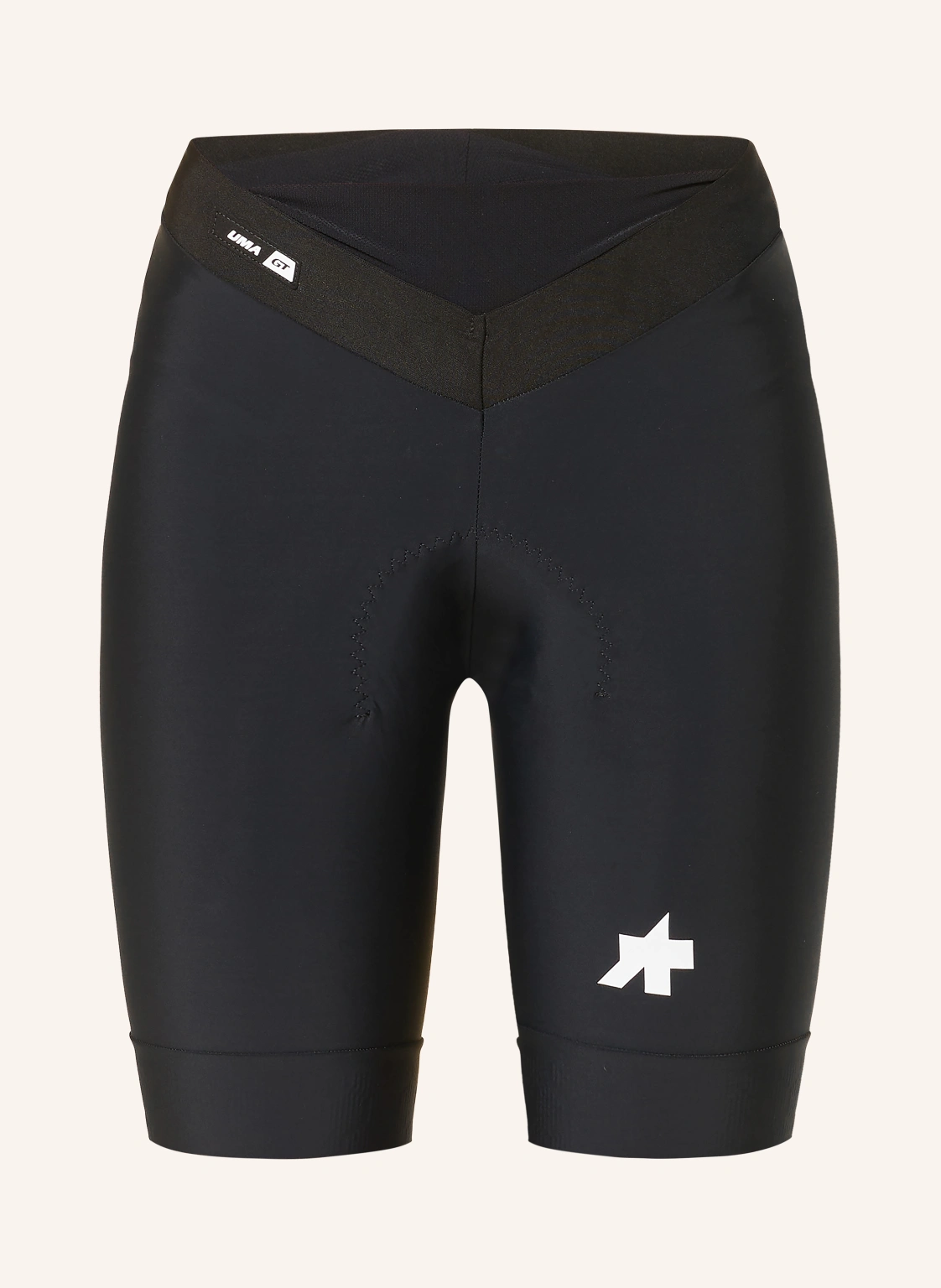ASSOS Radhose UMA GT S11 mit gepolstertem Einsatz