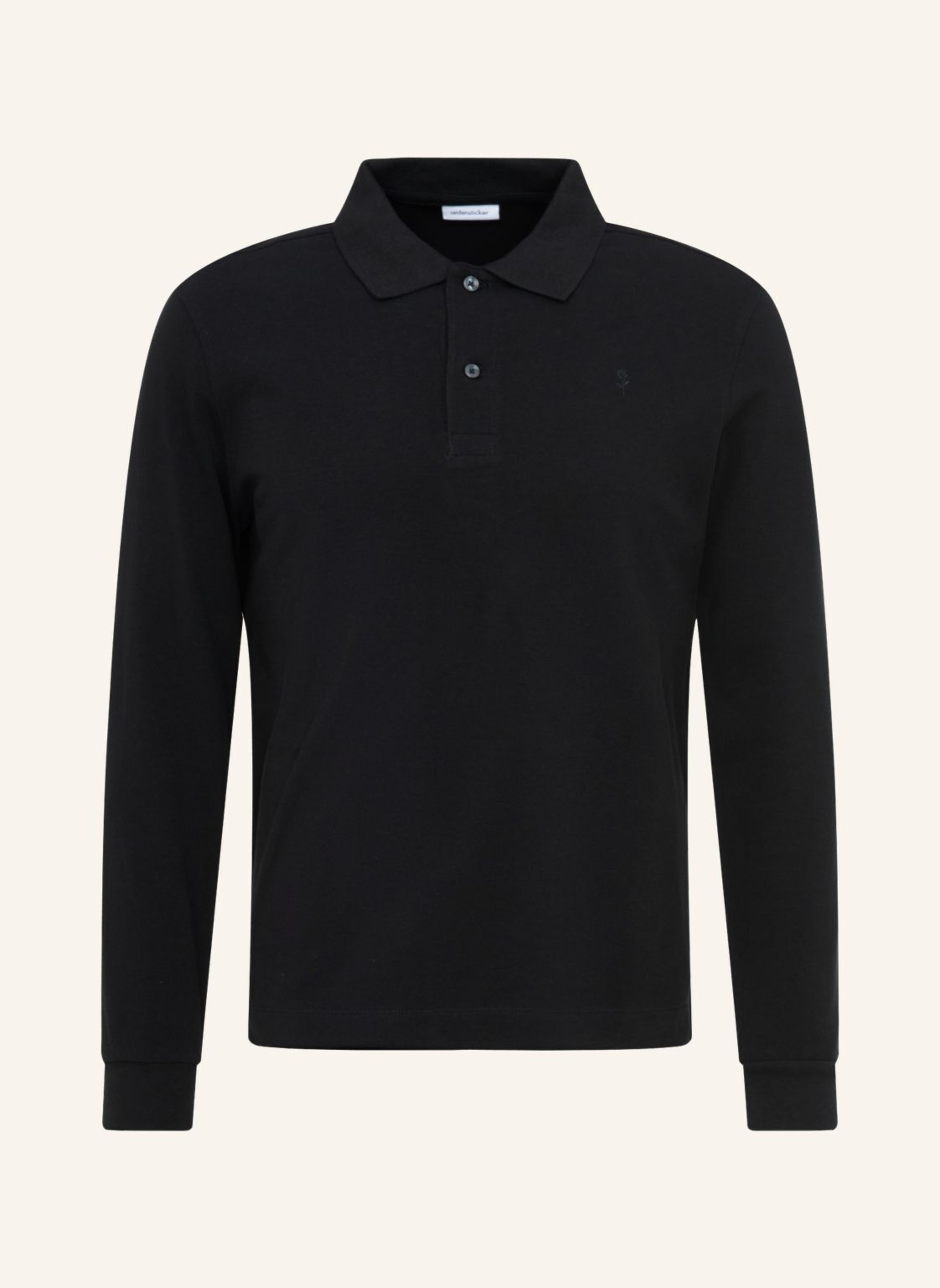 seidensticker Polo, Polo-Shirt Slim Fit