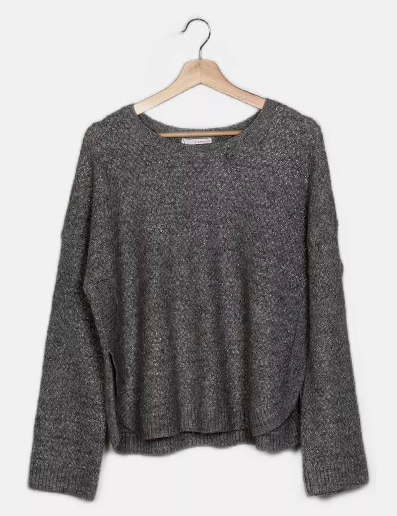 Camaïeu jumper Knitted