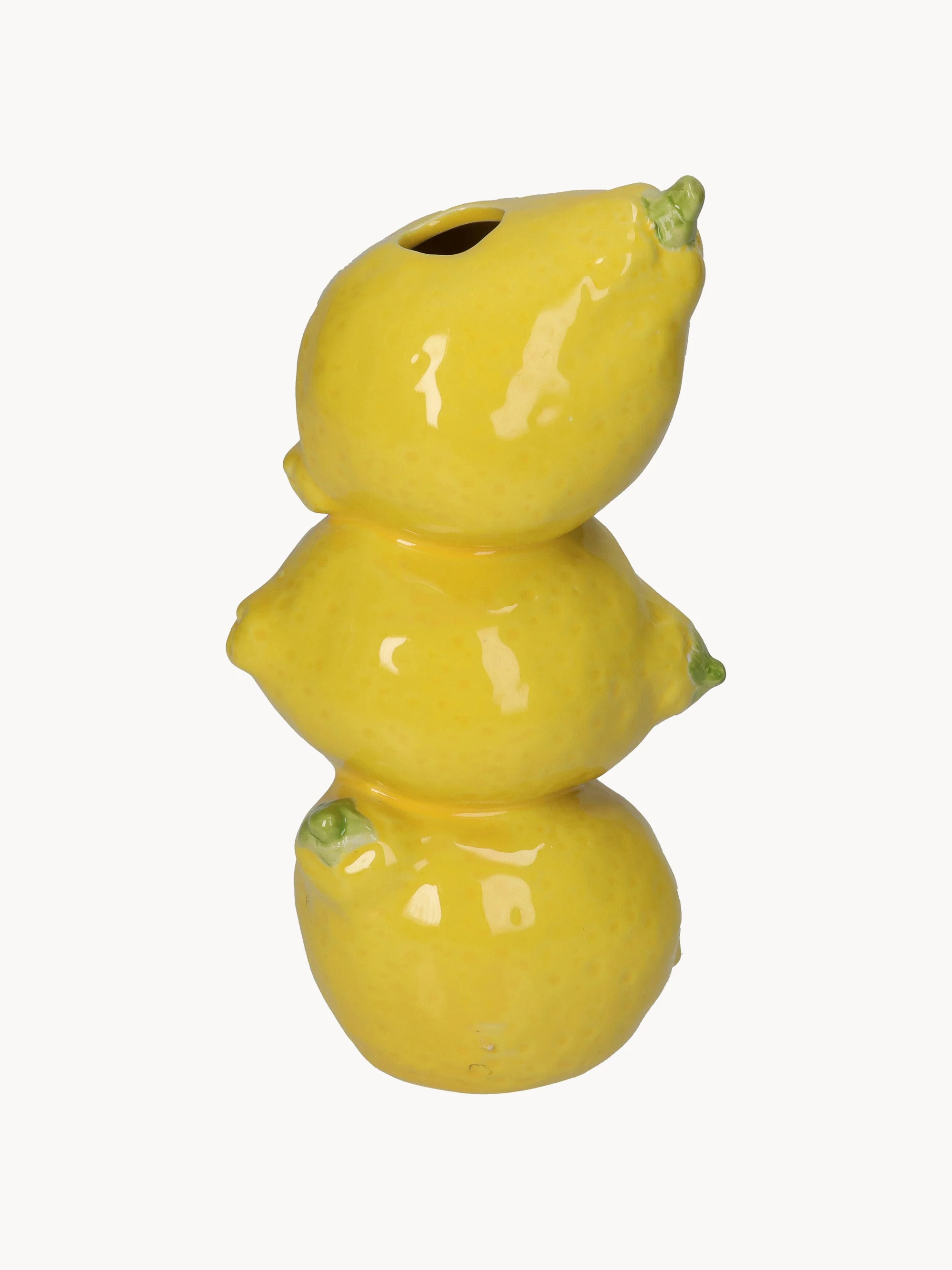 Vase Sendi, H 20 cm