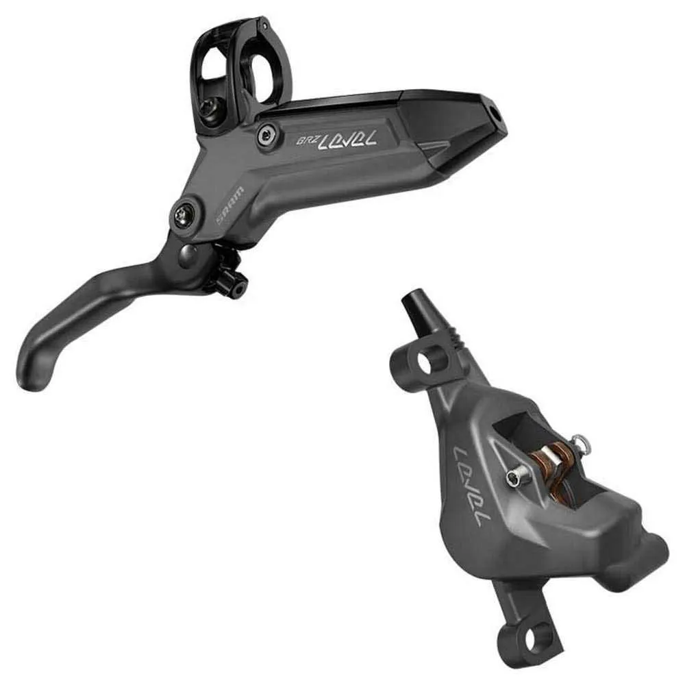 Sram Level Bronze Stealth 2 Piston C1 rear brake