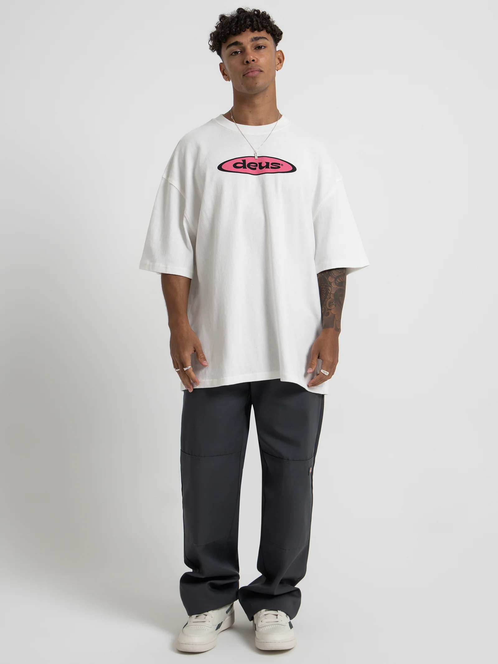 Dizzy Lemon T-Shirt