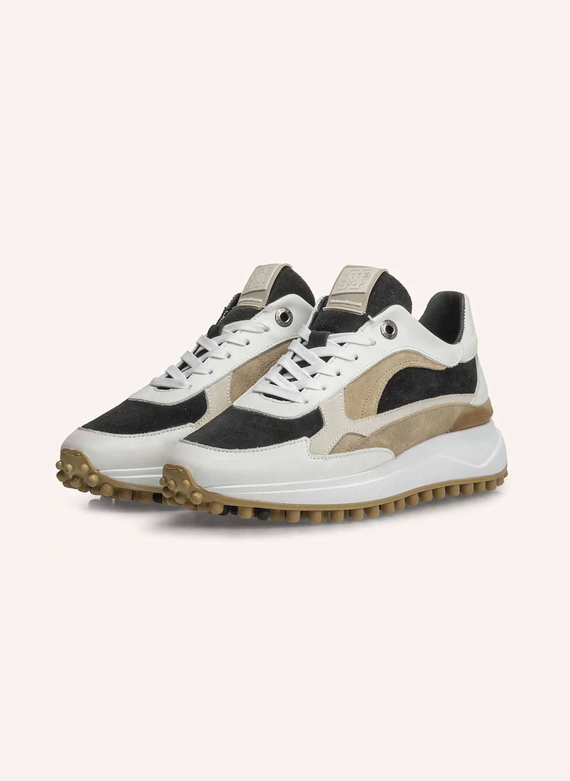 Floris van Bommel Sneaker NOPPI 17