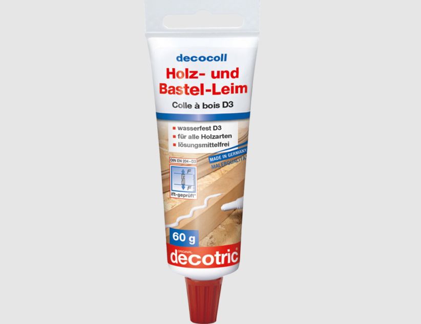 Holzleim 60 g