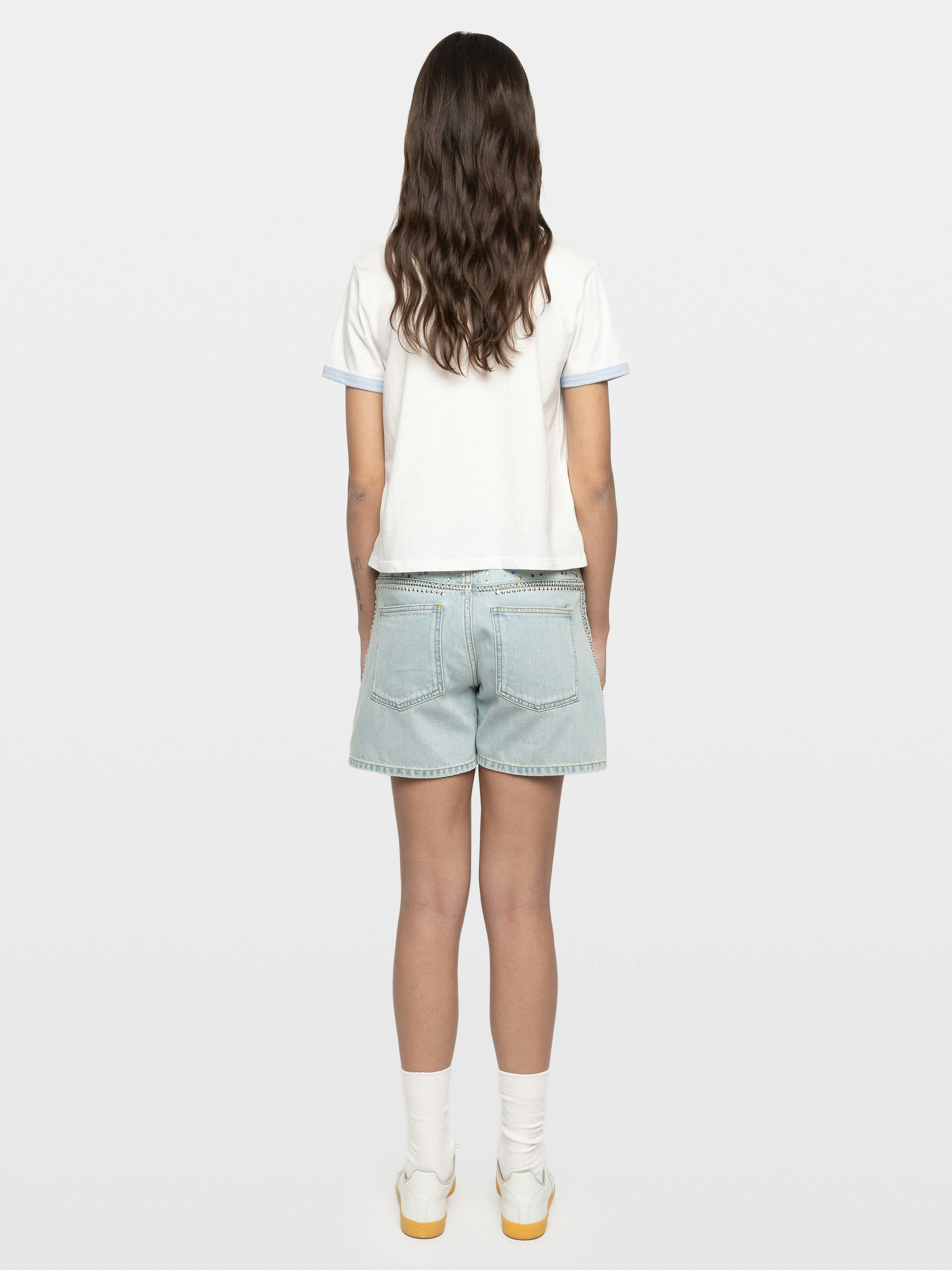 T-shirt Woos