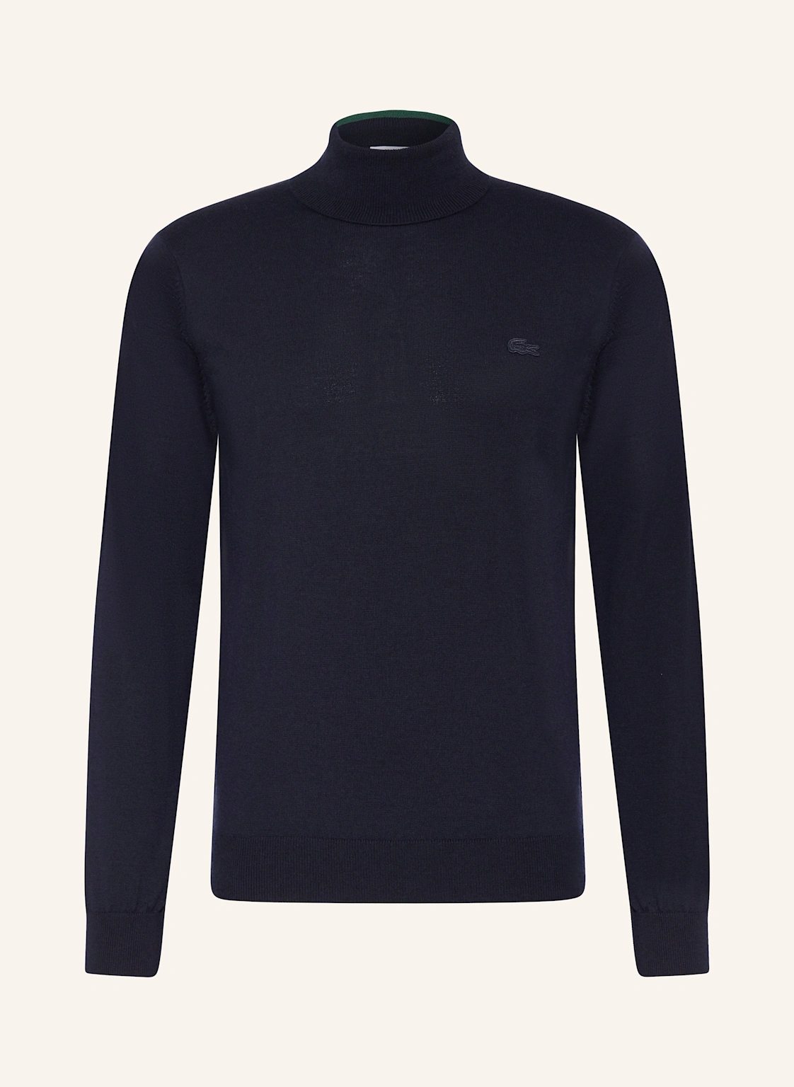 LACOSTE Rollkragenpullover
