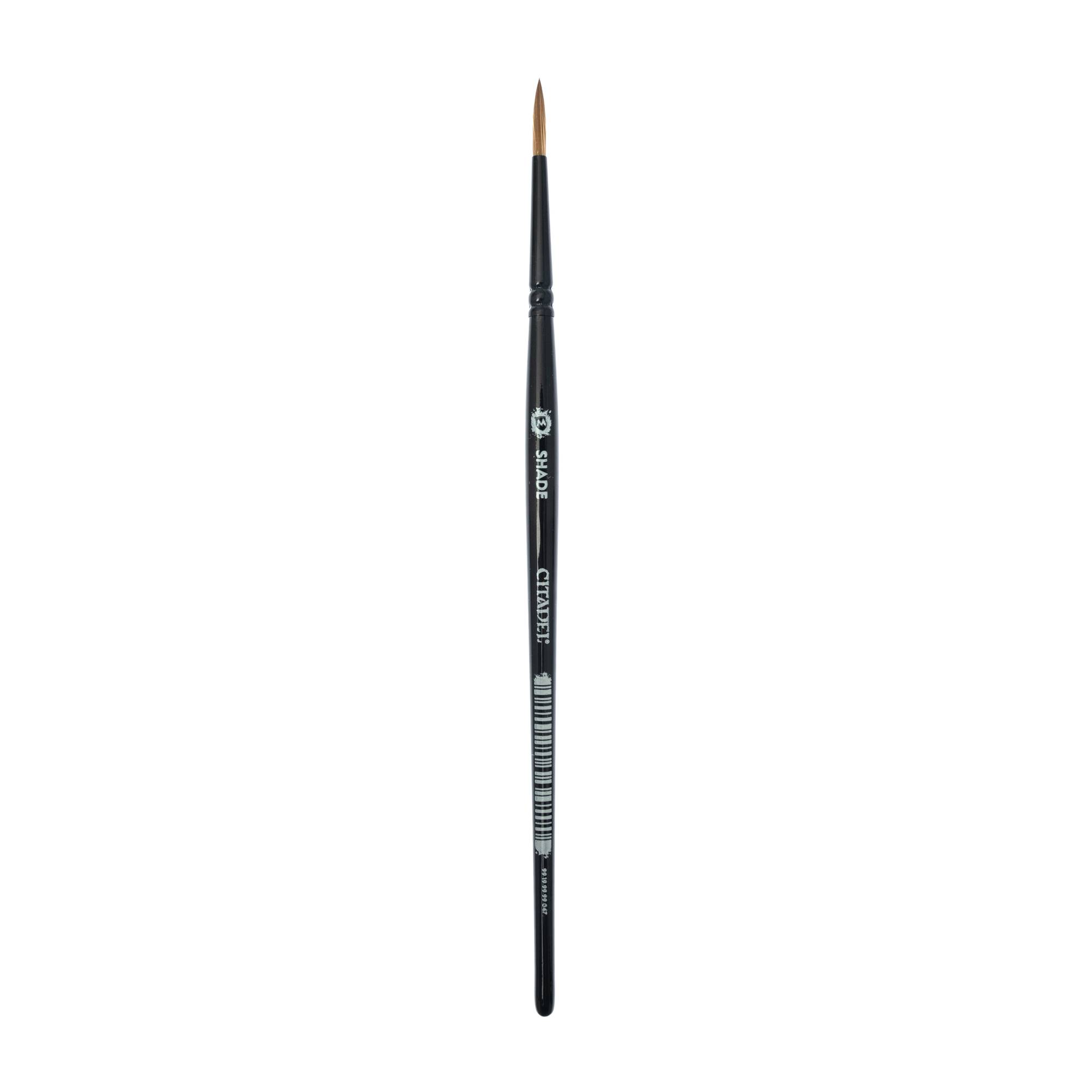 Citadel Medium Shade Brush
