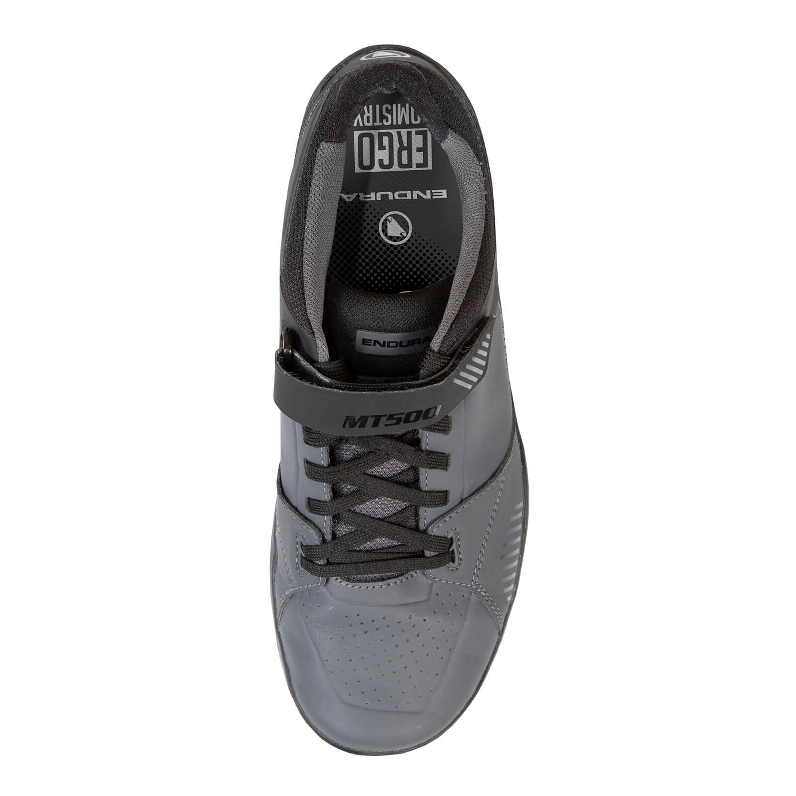 MT500 Burner Flat Shoes - Black