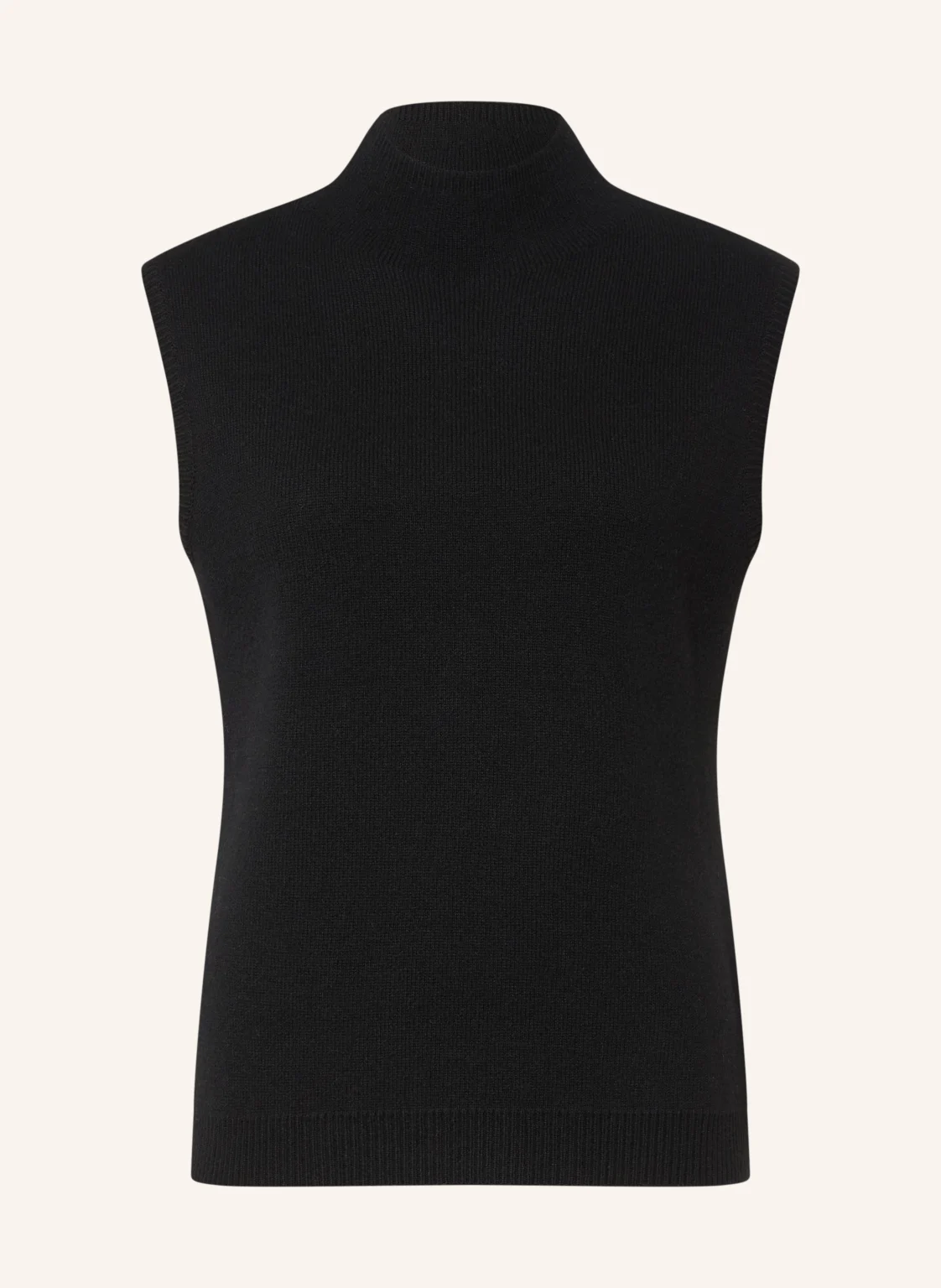 lilienfels Pullunder mit Cashmere