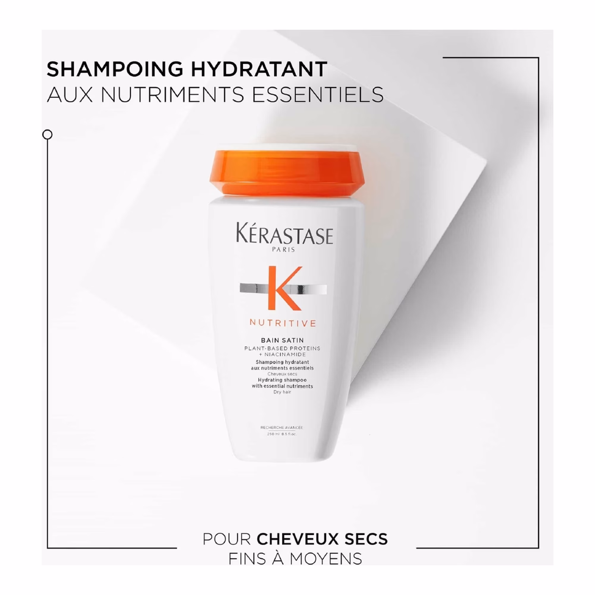 NUTRITIVEBain satin