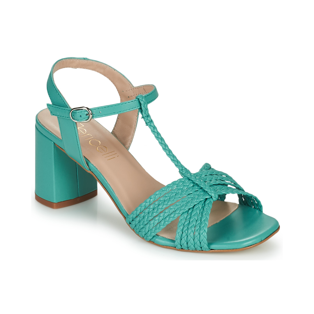 Fericelli - SORBETTO - Green