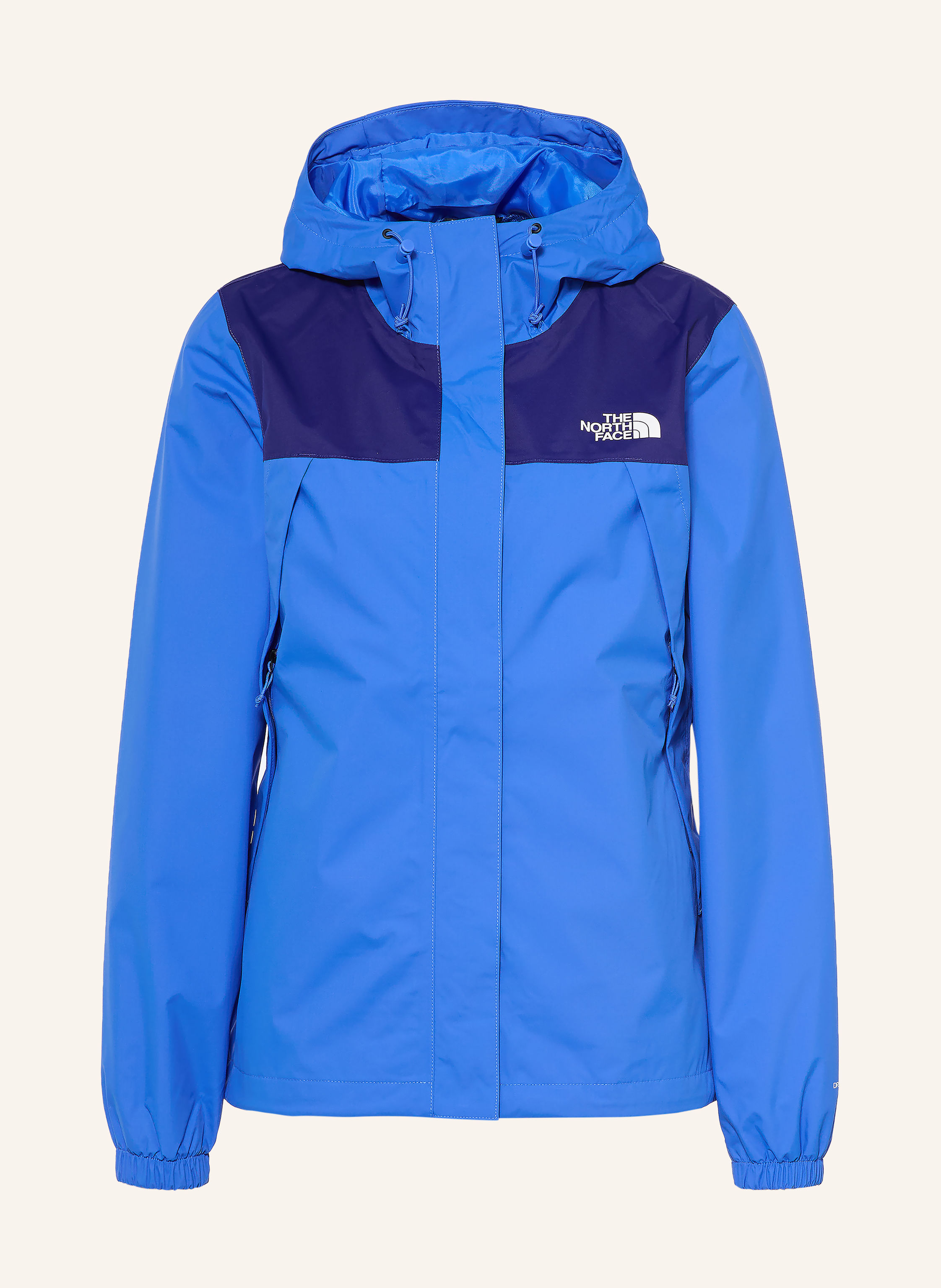 THE NORTH FACE Regenjacke ANTORA