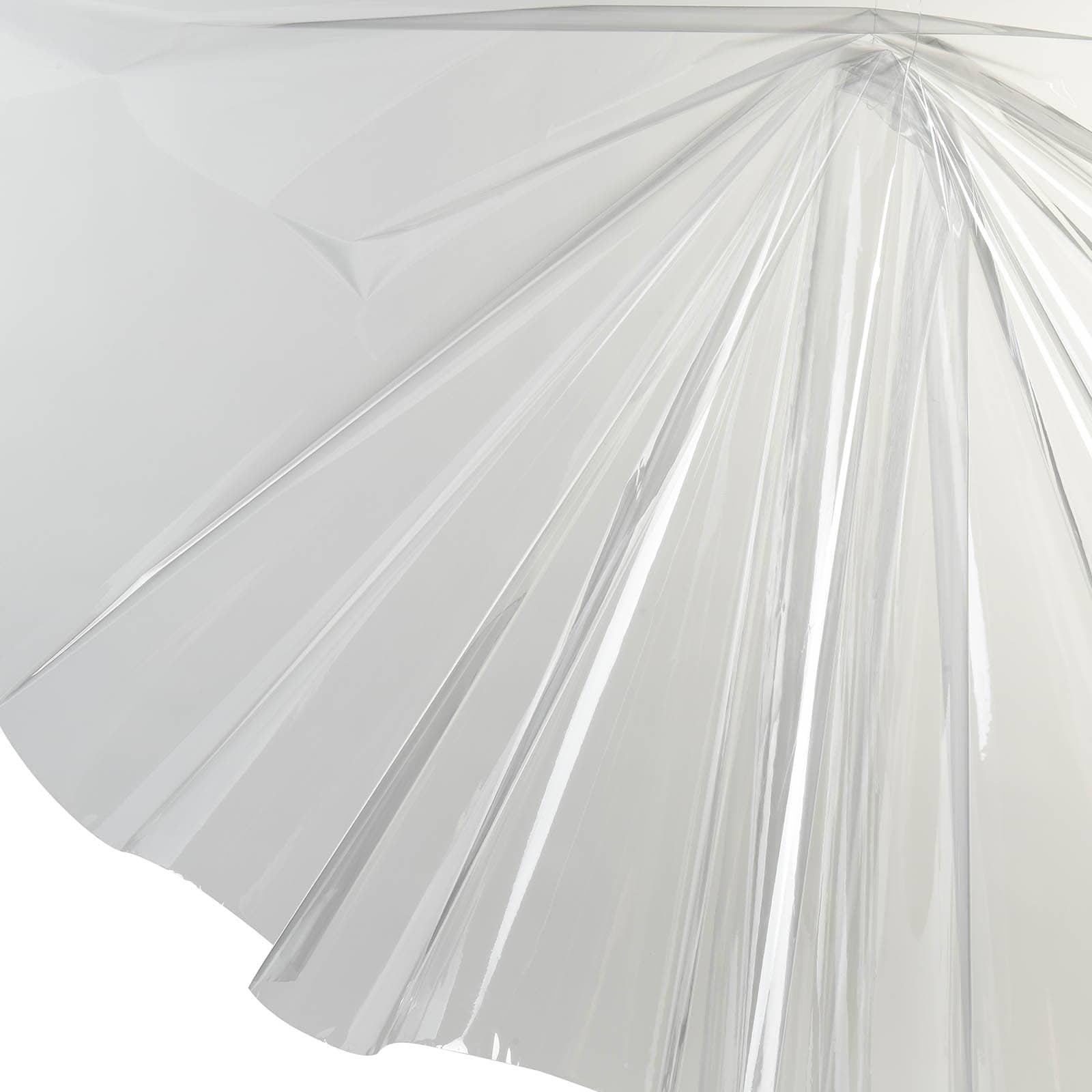 Geschenkfolie Klar,L 5.000 x B 700 mm, 5 m