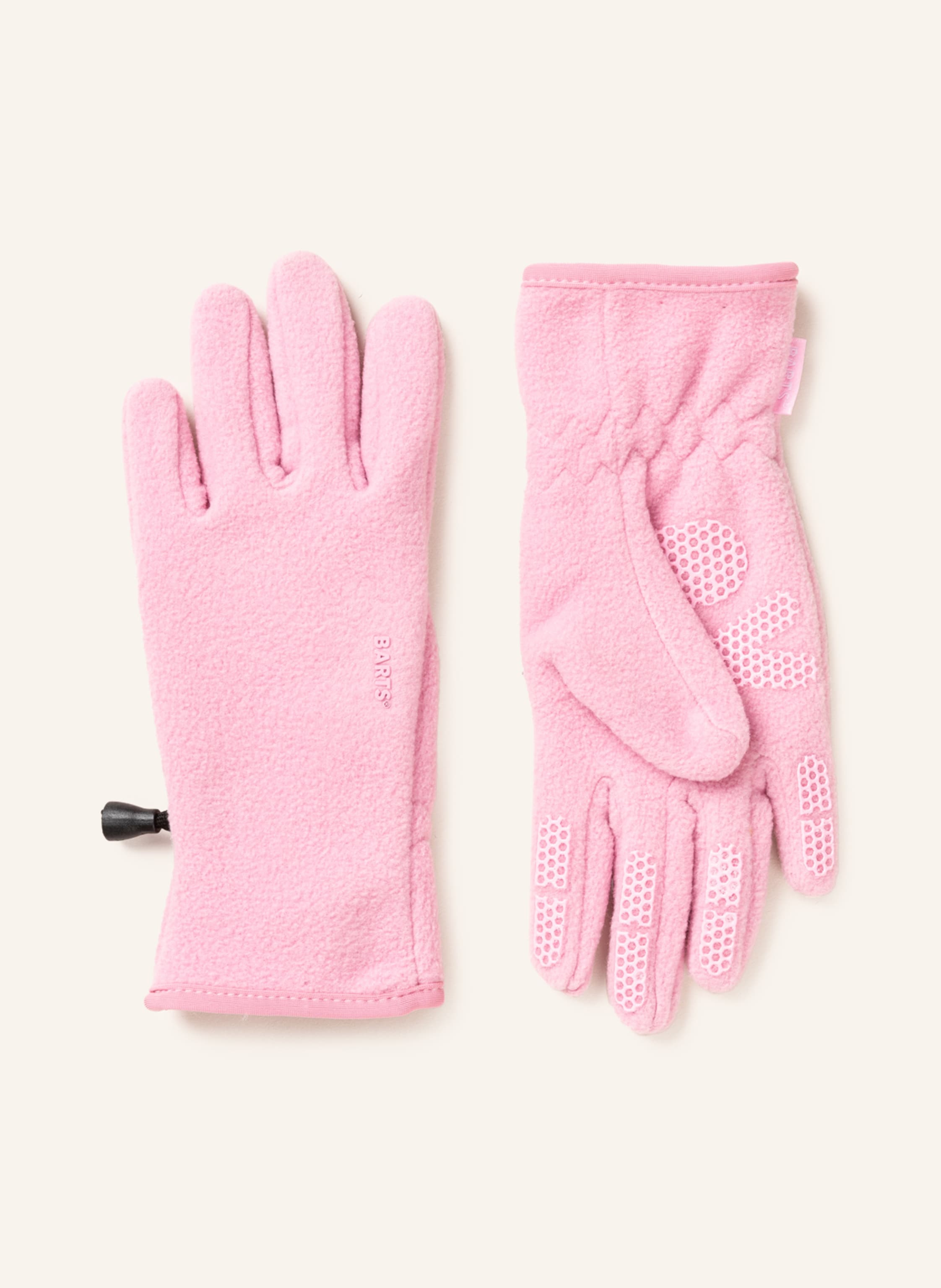 Barts Handschuhe