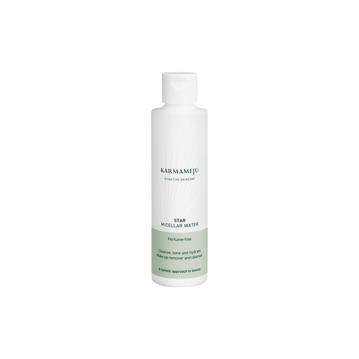 STAR micellar water