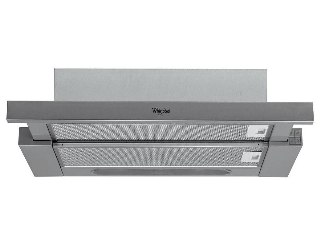 Okap Whirlpool AKR 63901IX