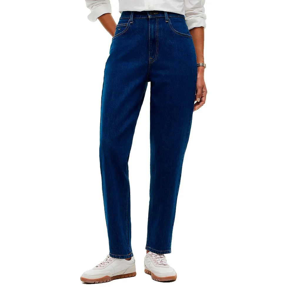 Tommy Jeans DW0DW22446 high waist jeans