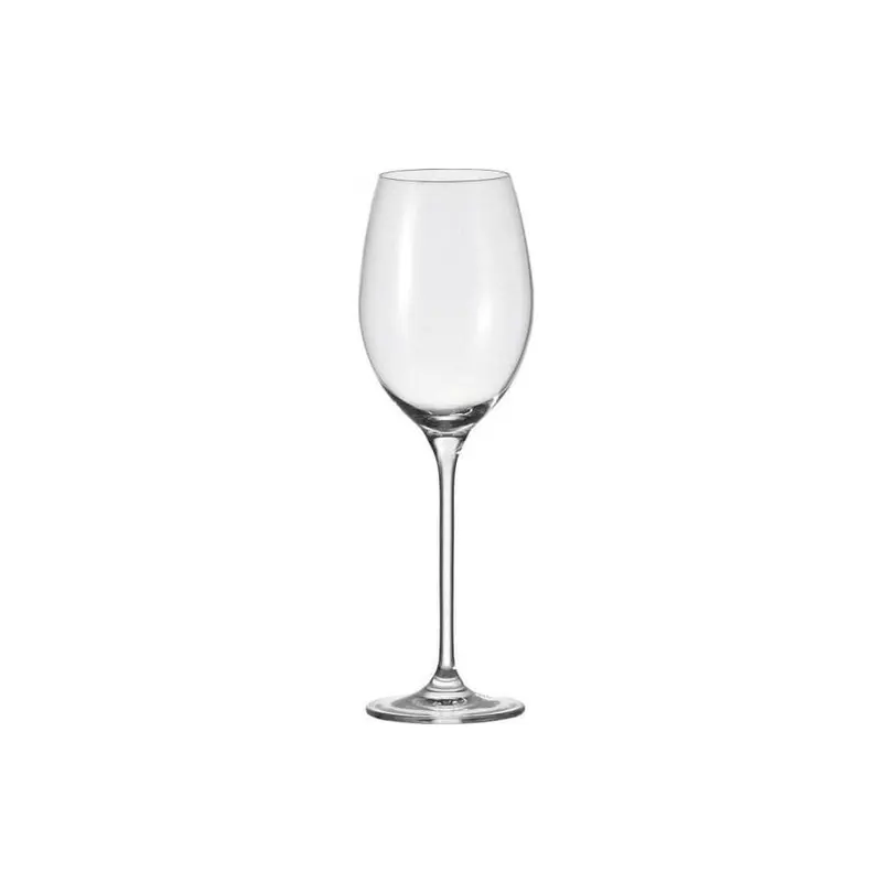Weissweinglas 6er-Set Cheers