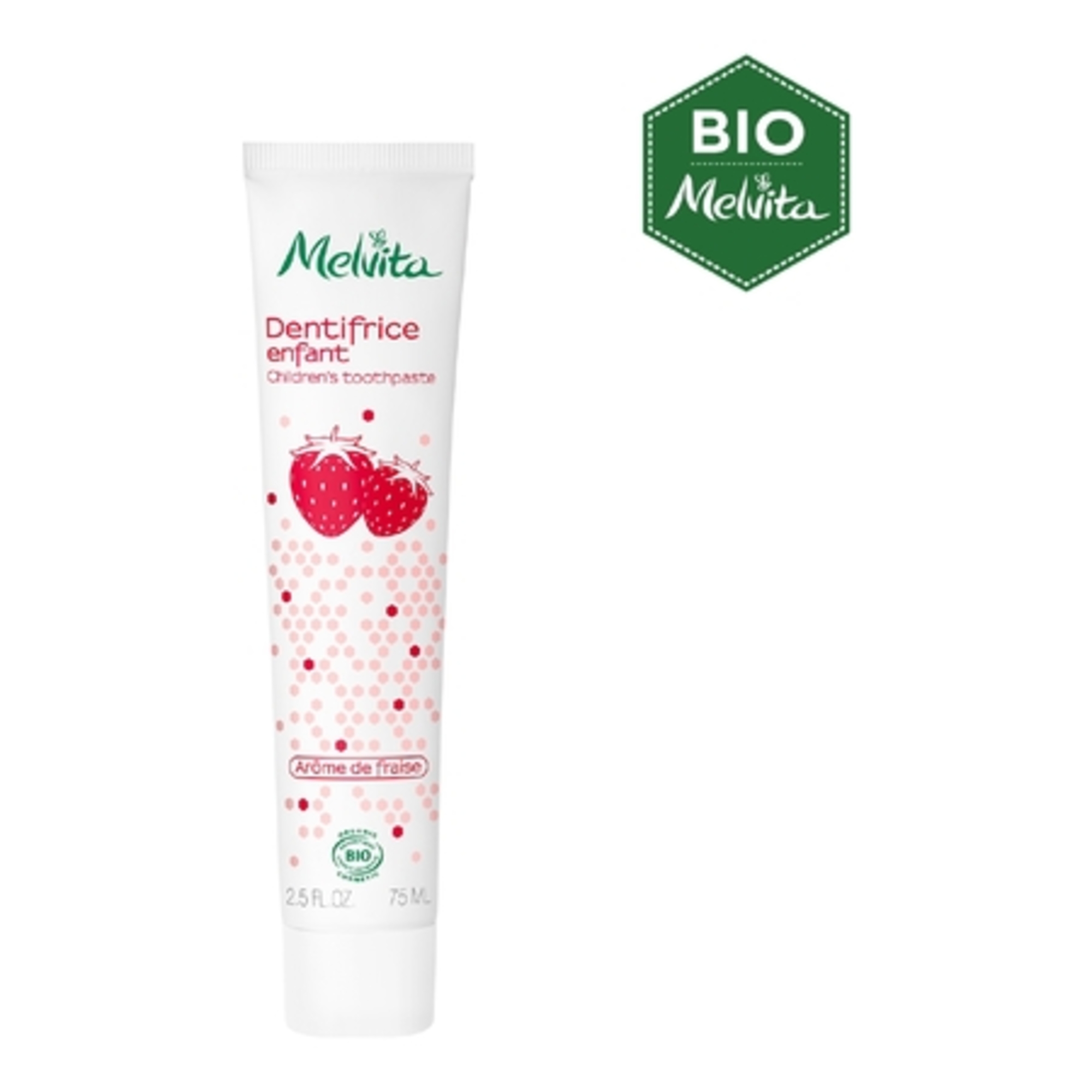 DENTIFRICESDentifrice enfant