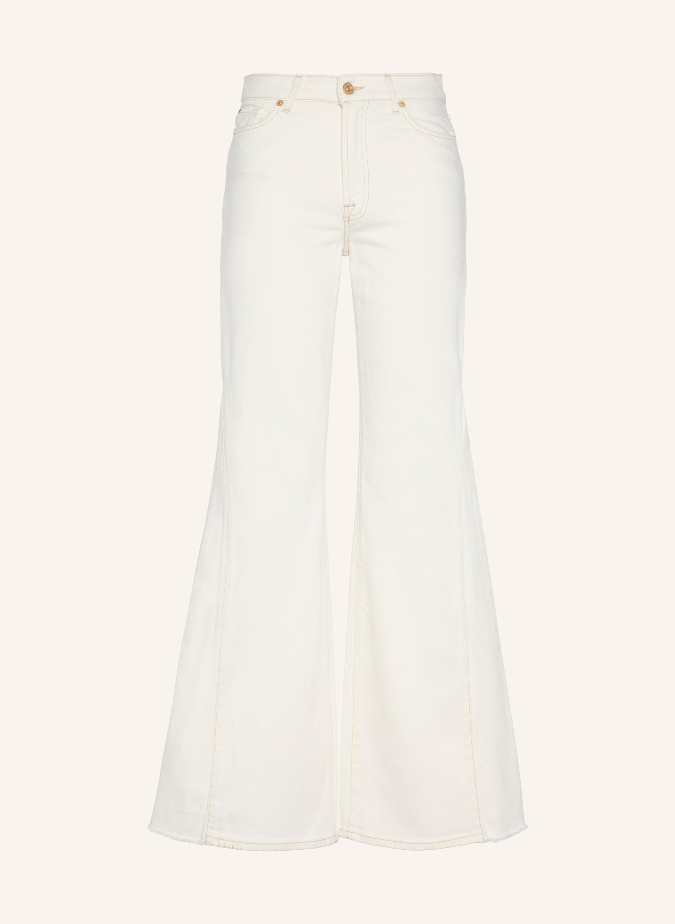 7 for all mankind Jeans Flare Flare Fit