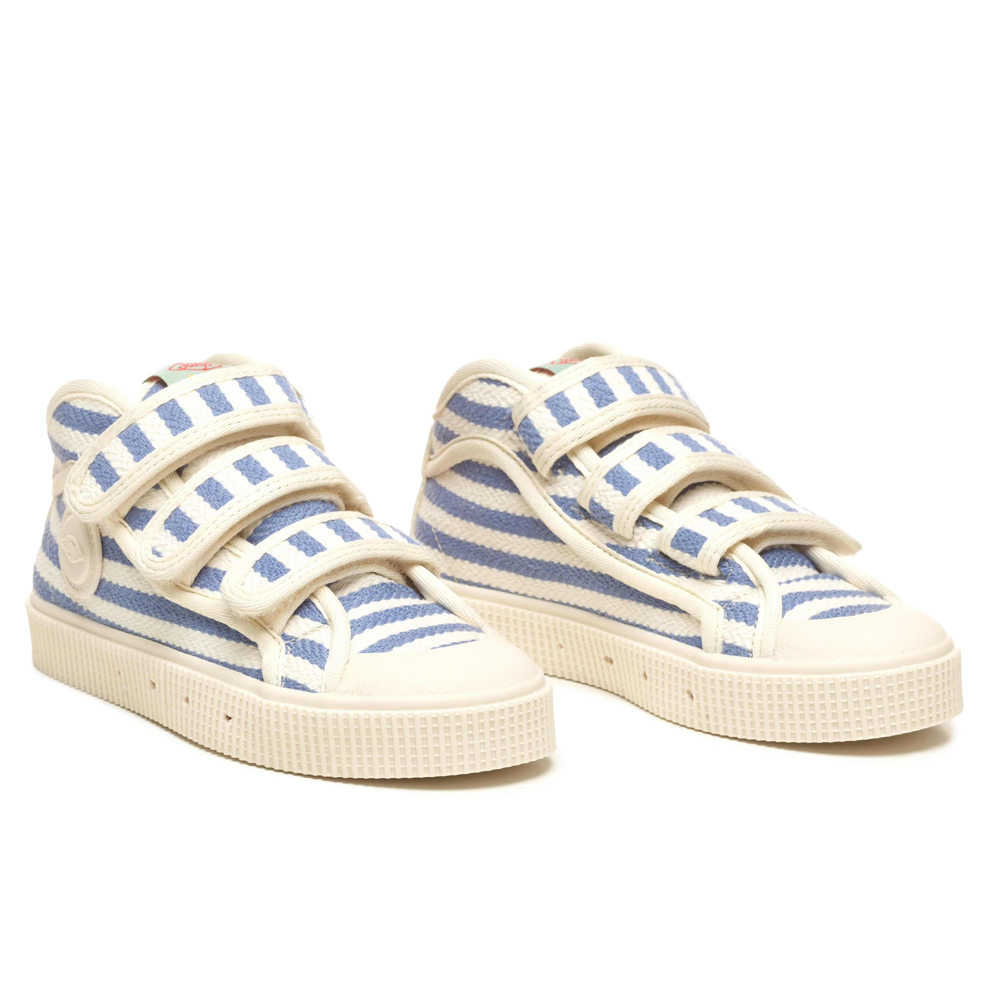 Sanjo Kids V100 Marine // Jeans