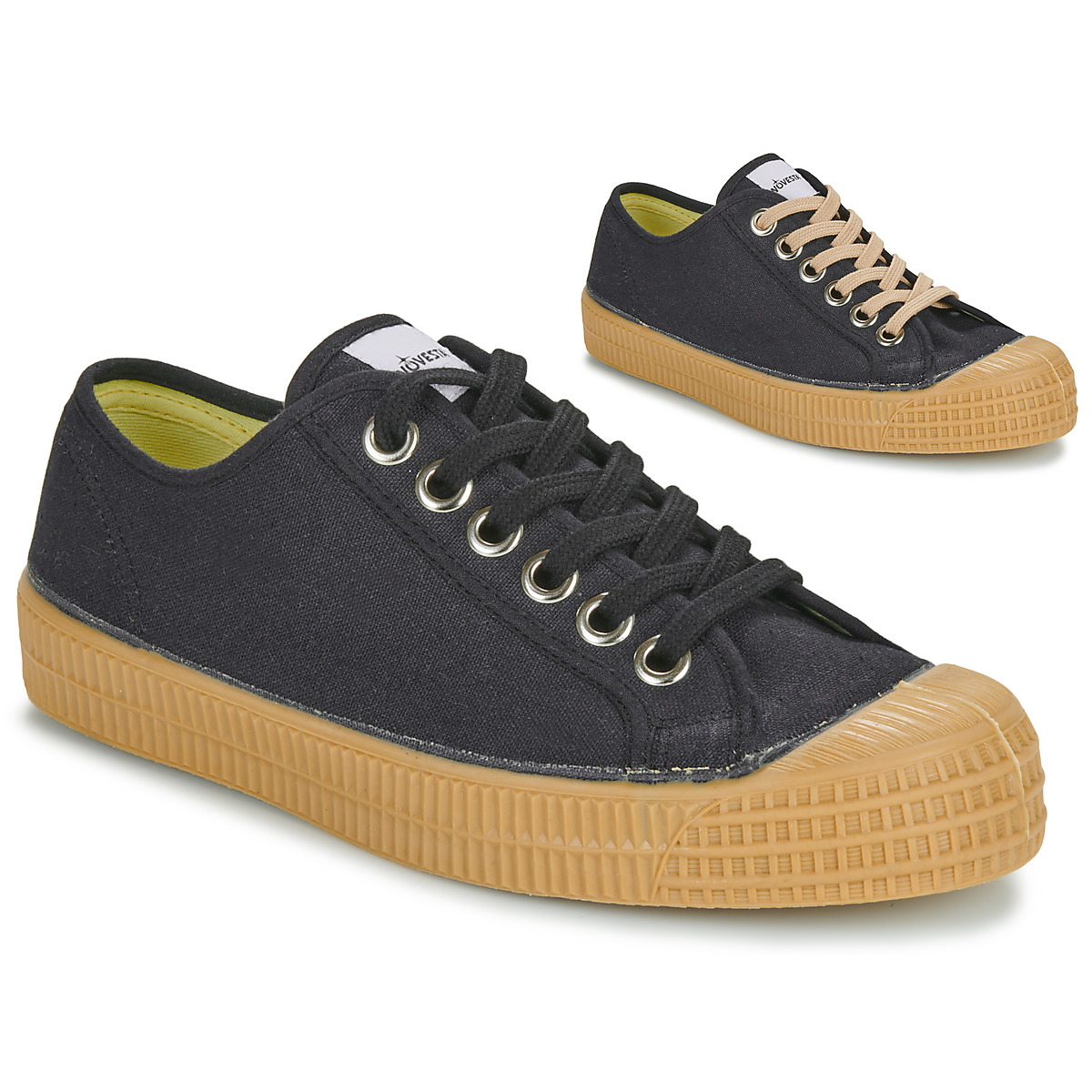 Novesta - STAR MASTER - Black