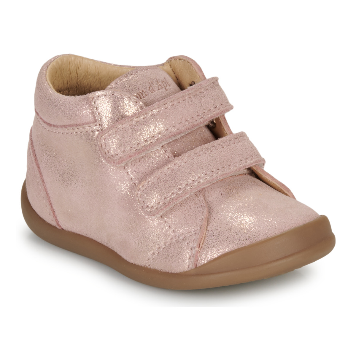 Pom d'Api - FLEX-UP EASY - Pink