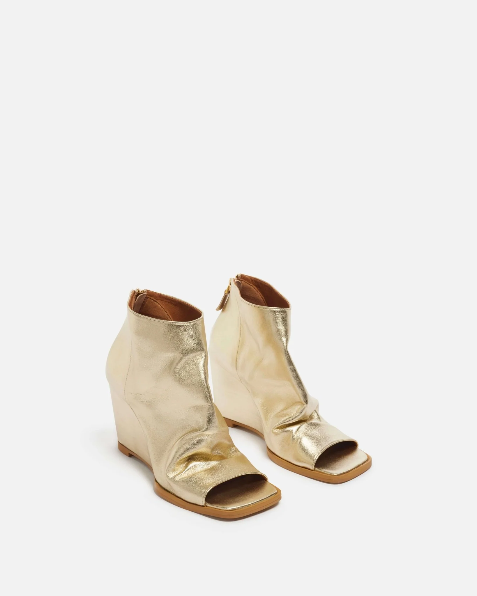 BOTTINES FILOMENE/MET